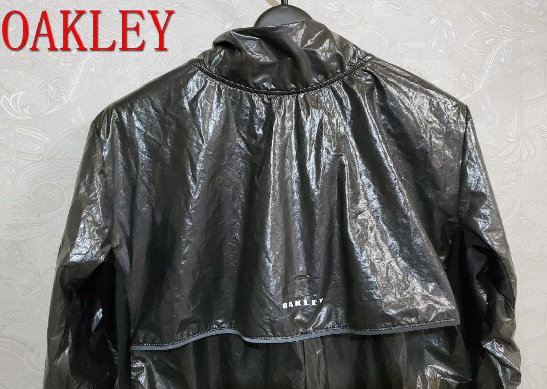 OAKLEY（オークリー)自転車ウエアーno18