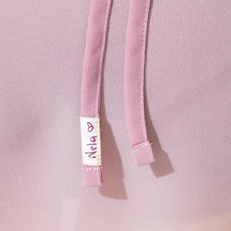 【人気】チャコット　Nelaライン　巻きスカート　桜刺繡　バレエ