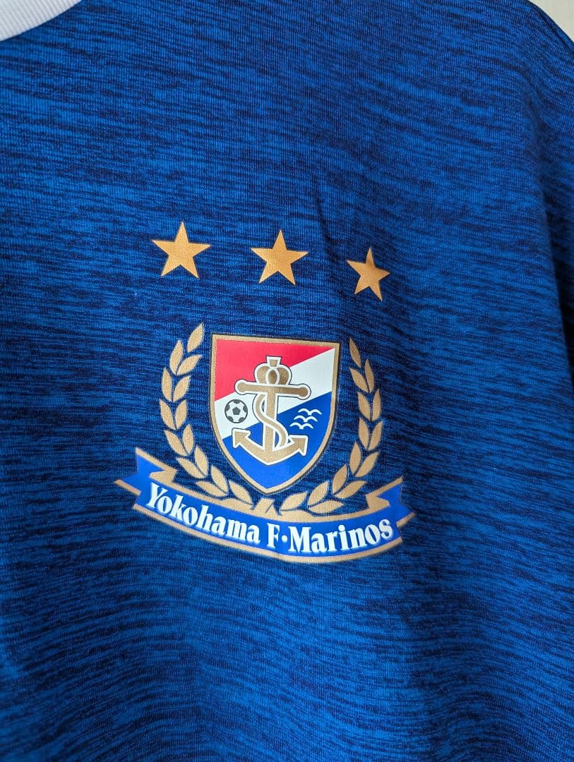 横浜Fマリノス 正規品 2018ホーム 伊藤翔 XO