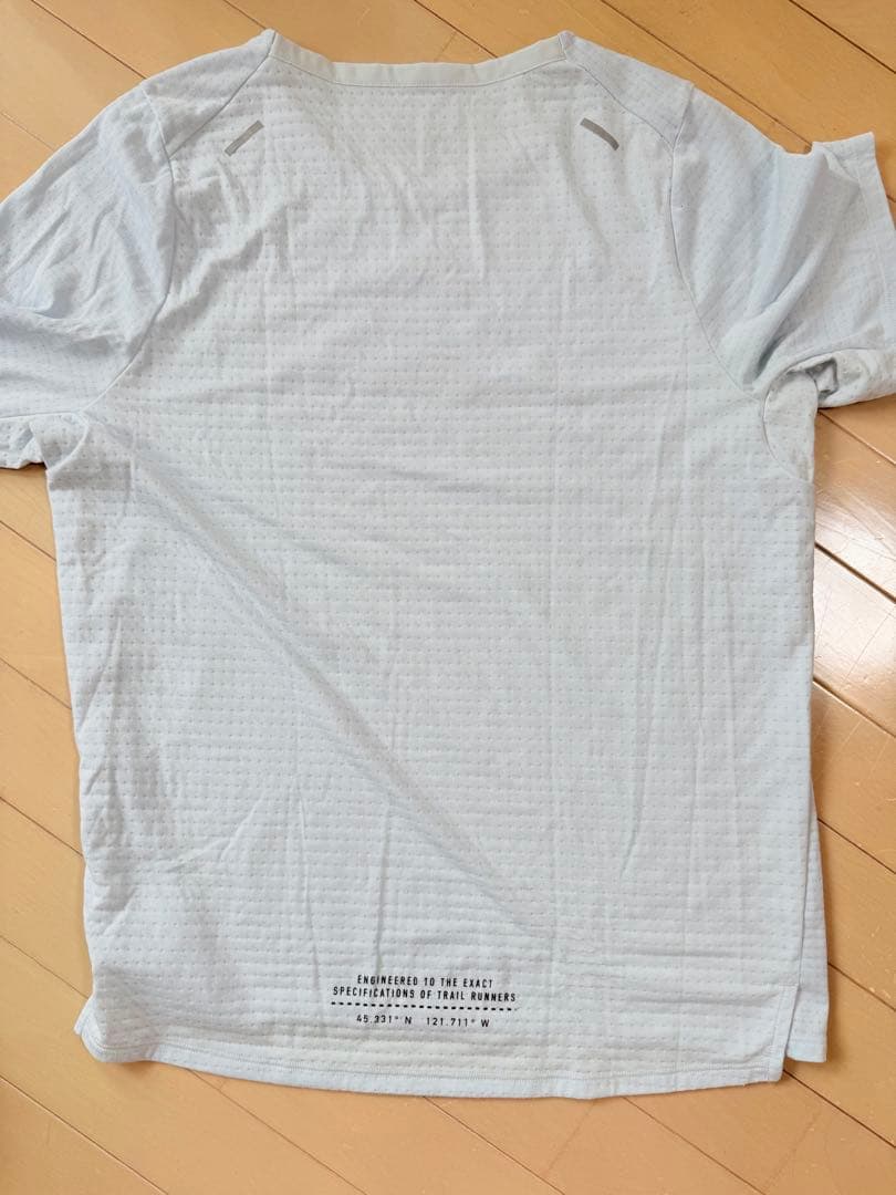 Nike Trail シャツ、パンツ　上下セット　Mサイズ
