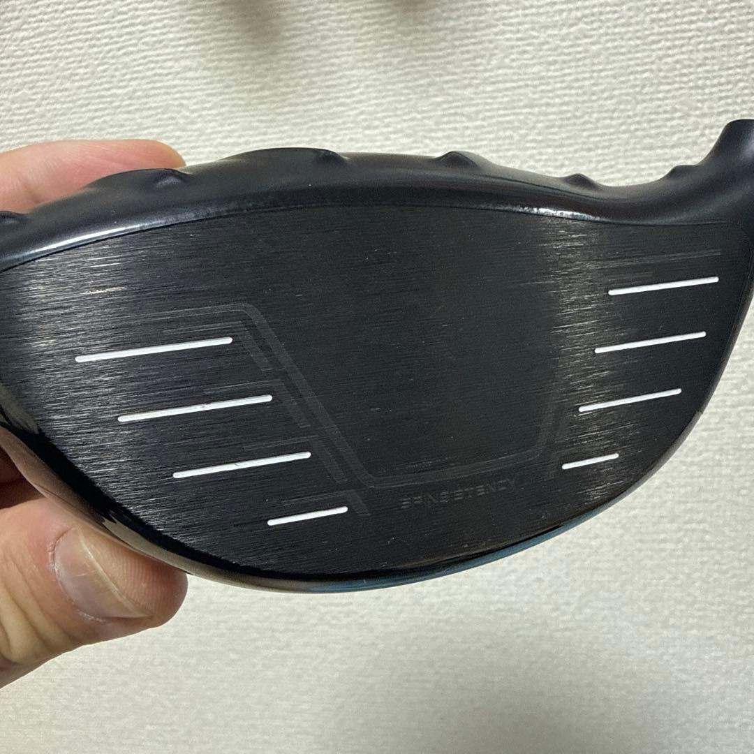 PING ピンG440 MAX ドライバー 9.0° ヘッドのみ