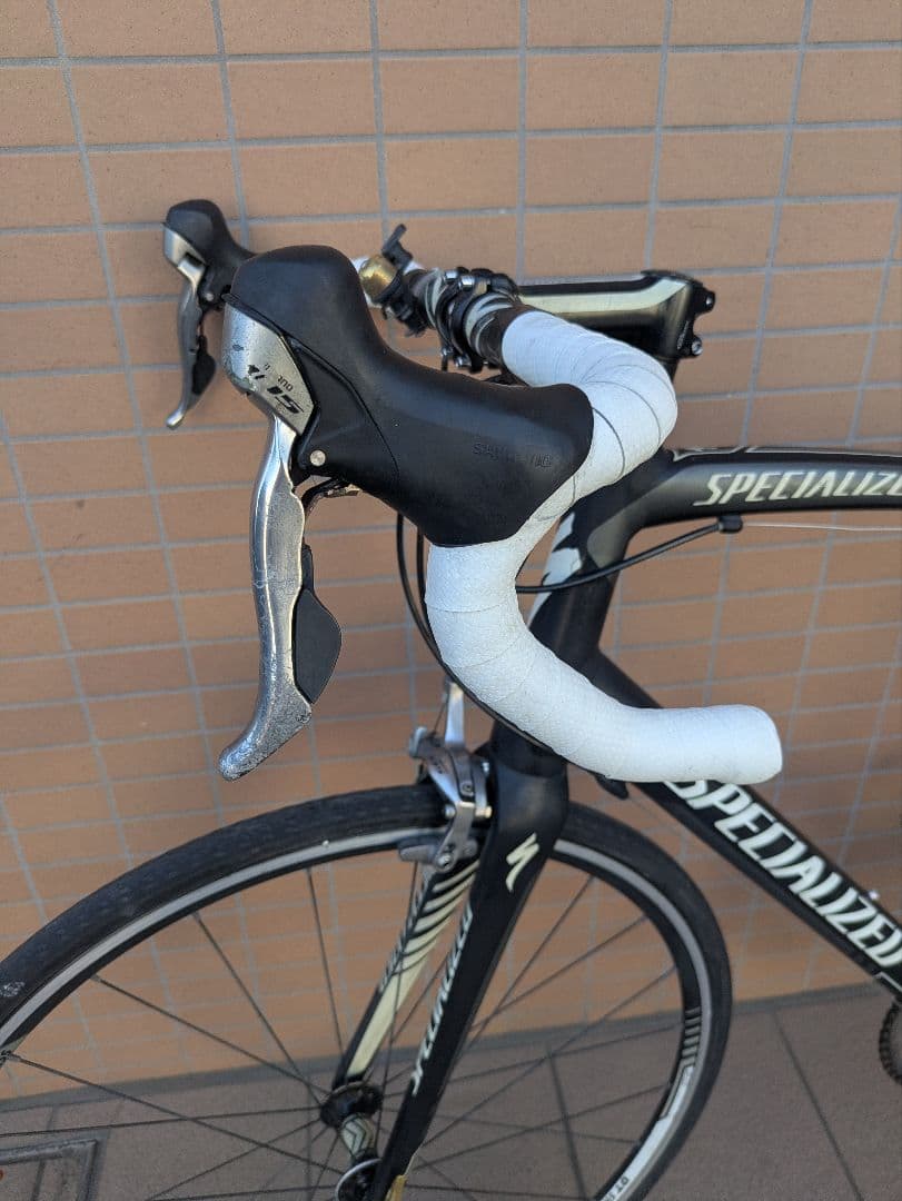 【近隣配送無料！】SPECIALIZED allez compスペシャライズド