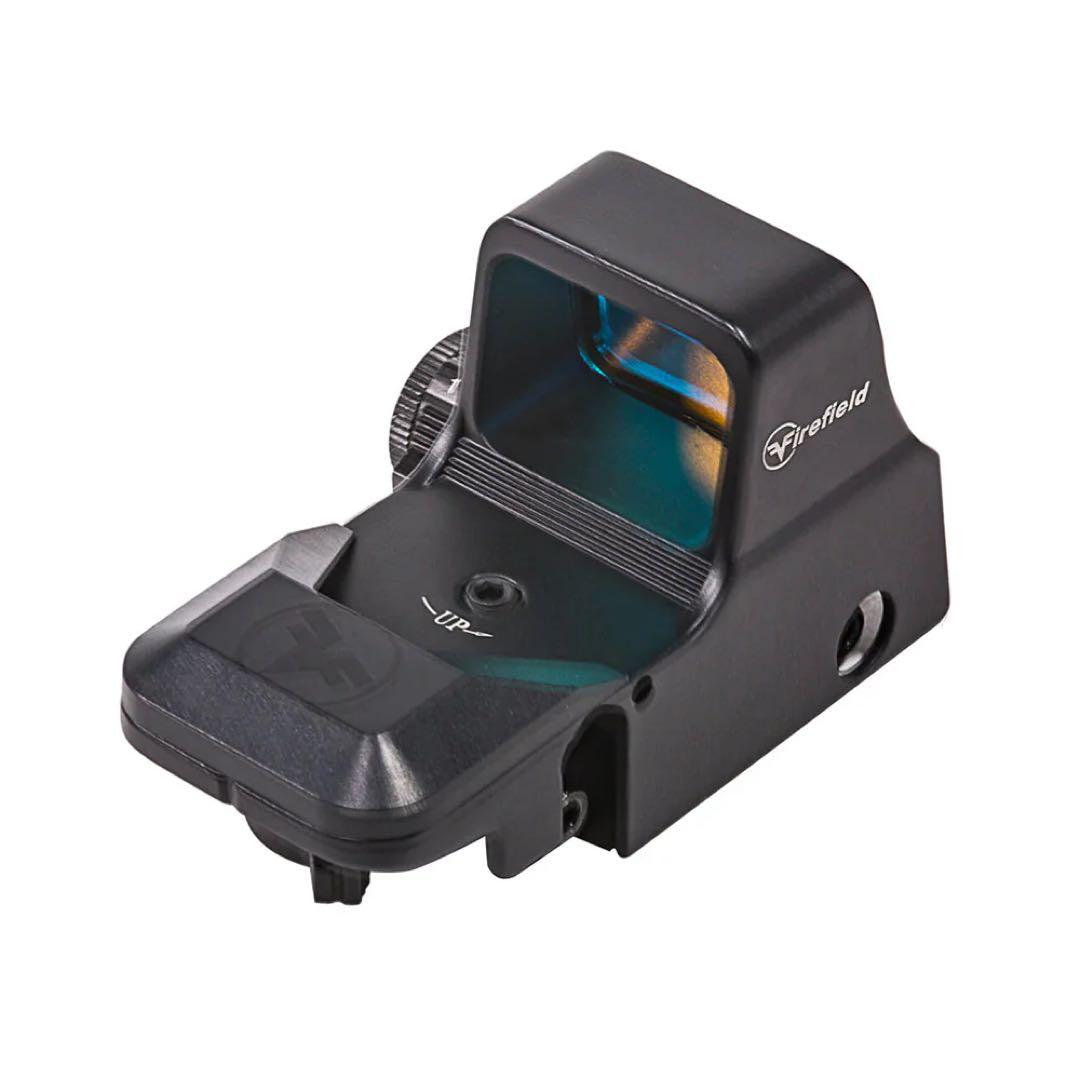 Firefield FF26024-Box Impact XL ダットサイト実物