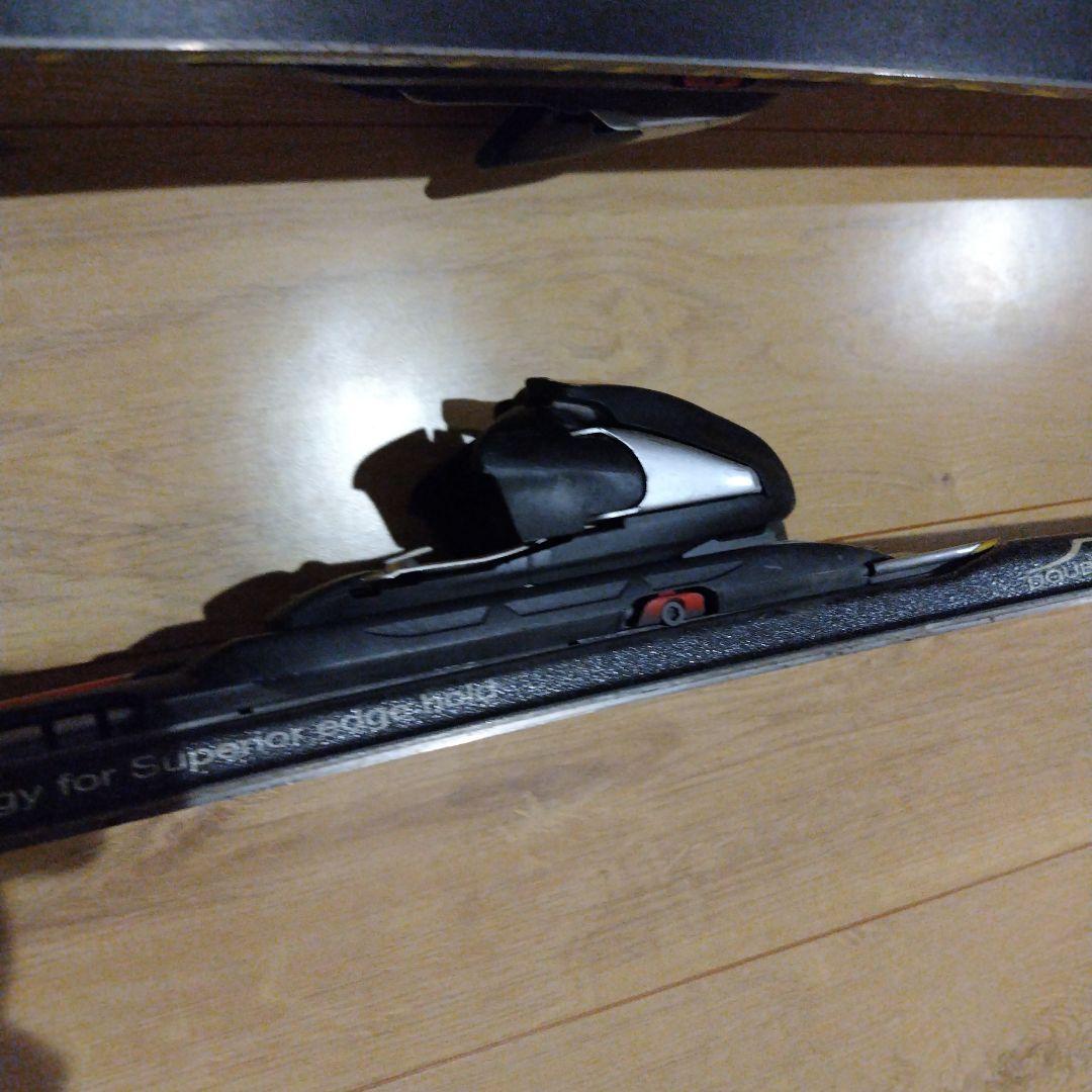 ＶＯＬＫＩ SUPERRPORT168 MARKERビンディングセット