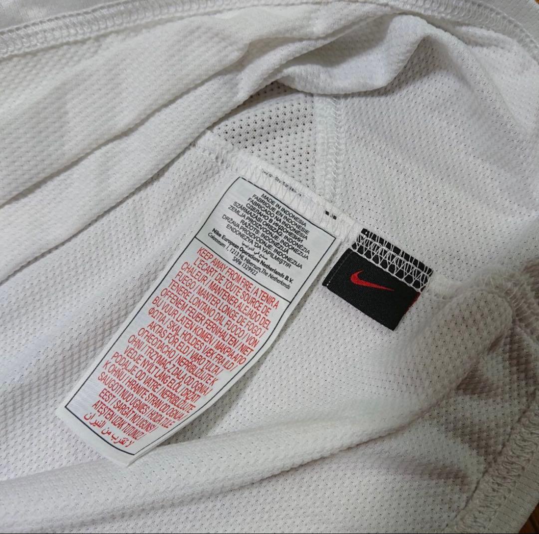 ARSENAL アーセナル NIKE 07/08 アウェイ