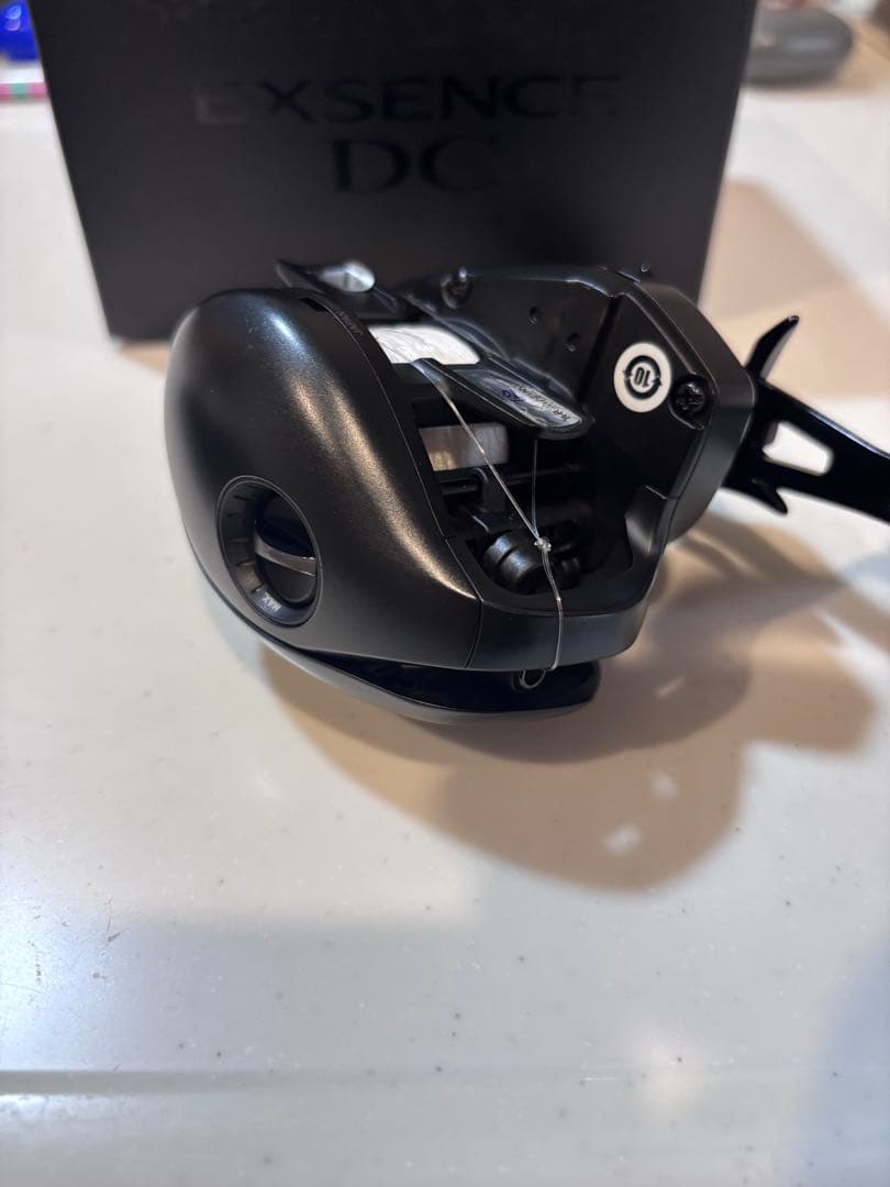 22エクスセンスDC