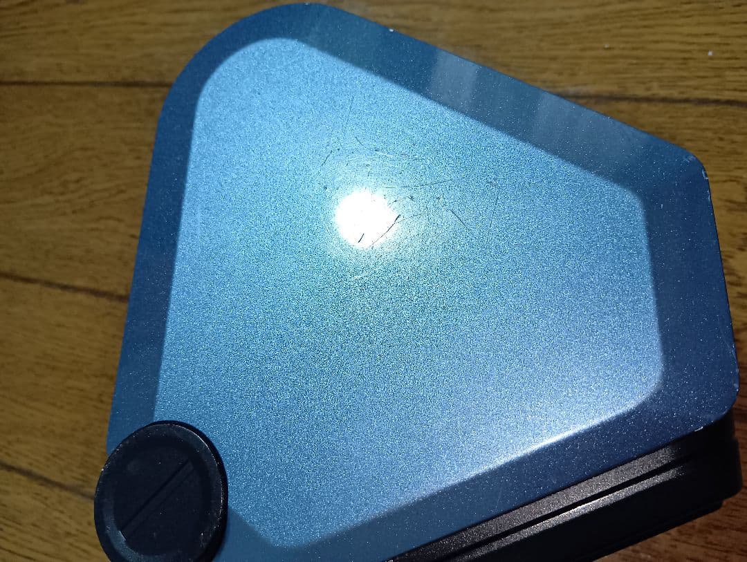 BESV PSF1　バッテリ及び充電器