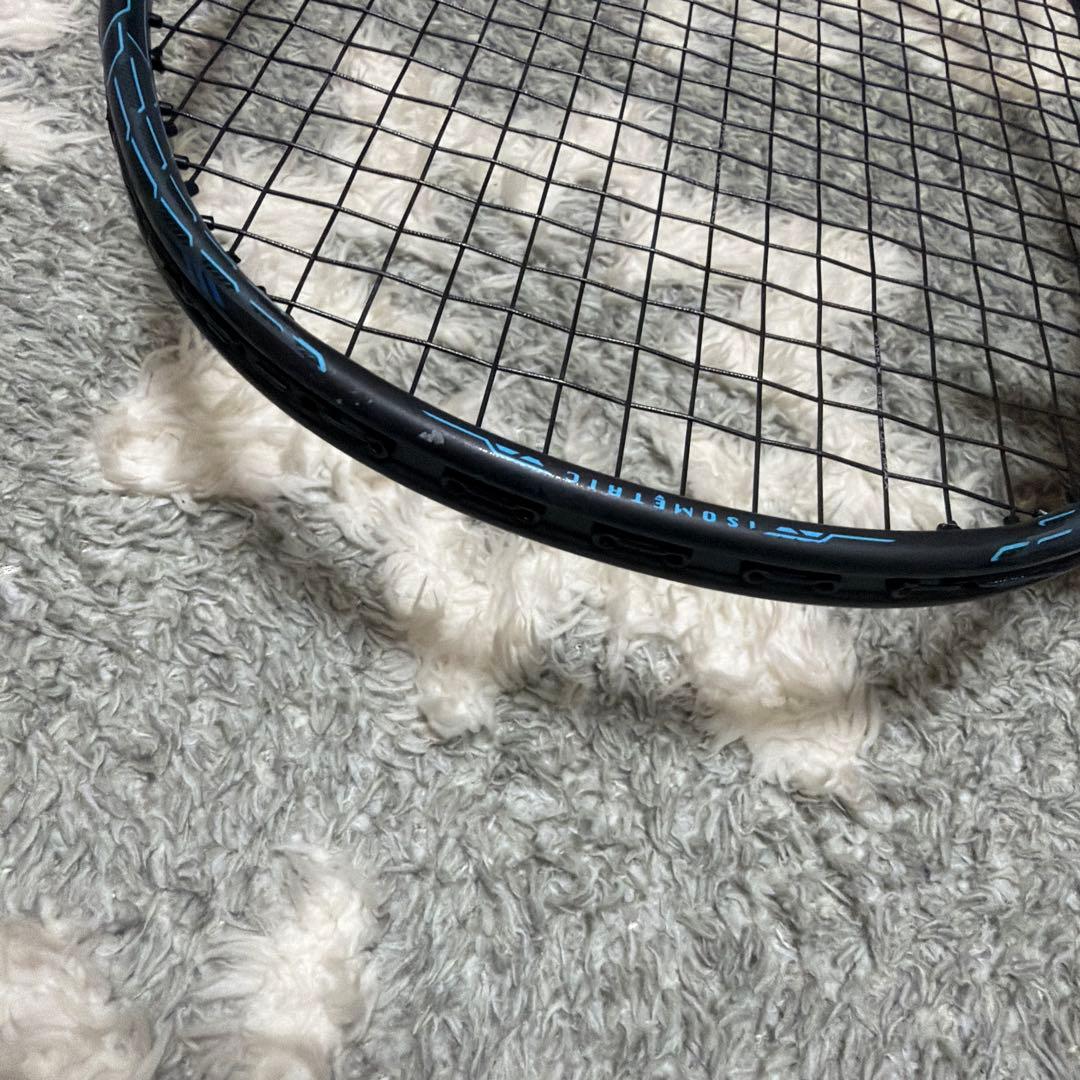 YONEX ボルトリック Z-FORCE 2 3U5 バドミントンラケット