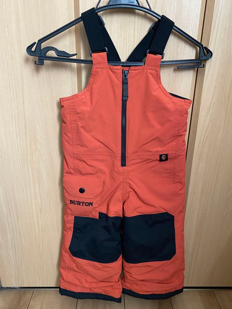Burton♡キッズ、ボードウェア　3T