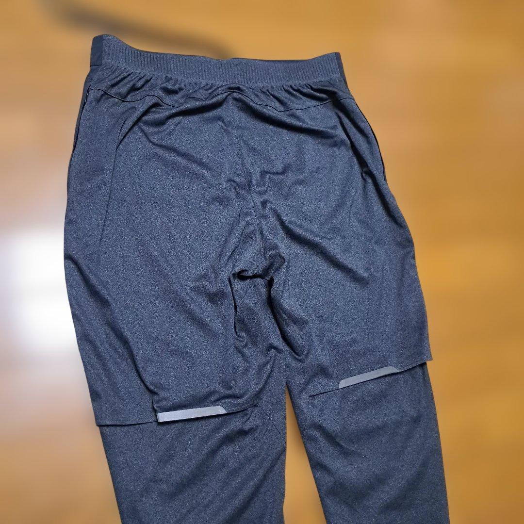 オン On Weather Pants ランニングパンツ メンズＭ