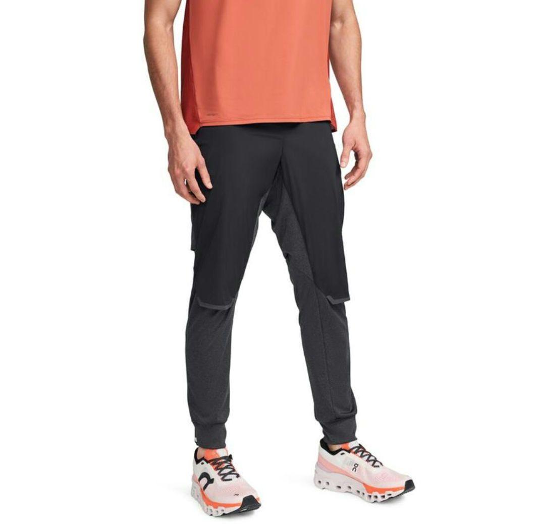 オン On Weather Pants ランニングパンツ メンズＭ