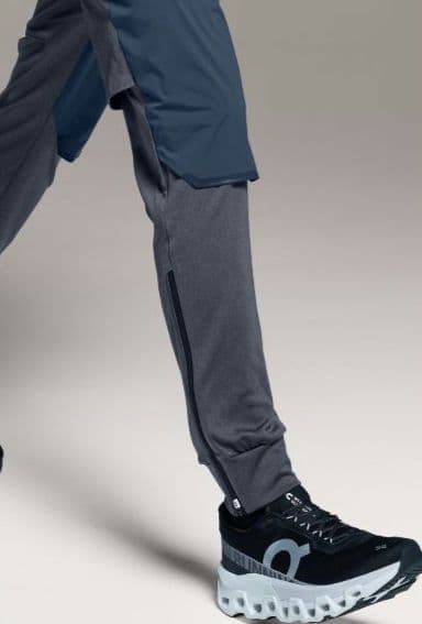 オン On Weather Pants ランニングパンツ メンズＭ