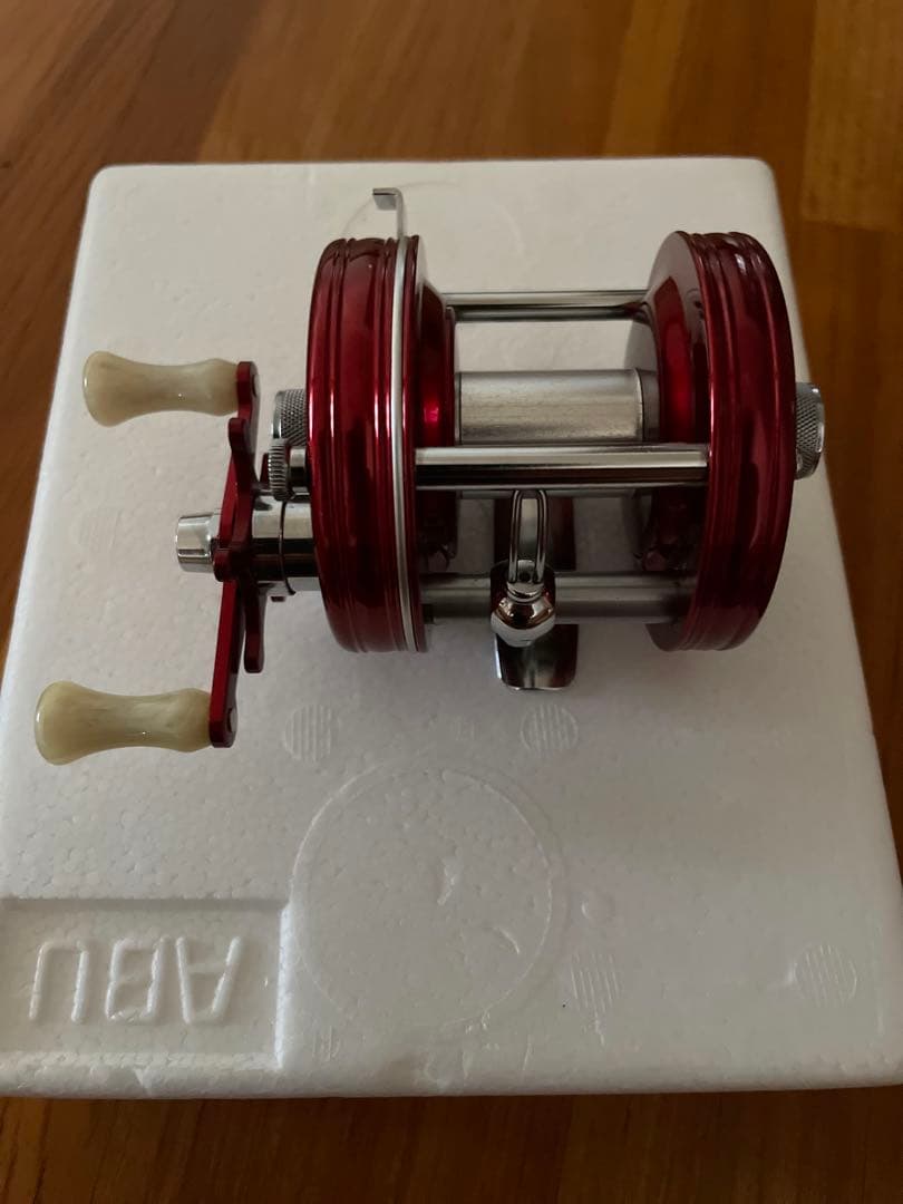ABU Garcia Ambassadeur 5000 (1971年製造)