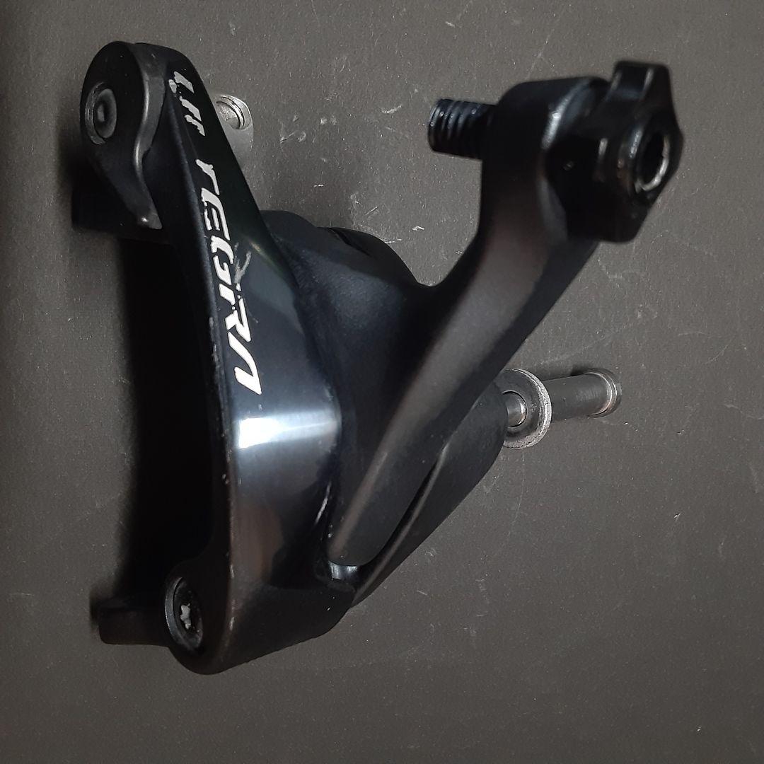 SHIMANO ULTEGRA R8000 キャリパーブレーキ