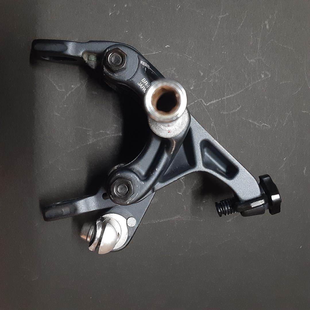 SHIMANO ULTEGRA R8000 キャリパーブレーキ