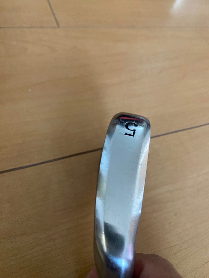 Epon エポン　AF-703 アイアン　ヘッドセット　6〜P.A おまけ5i
