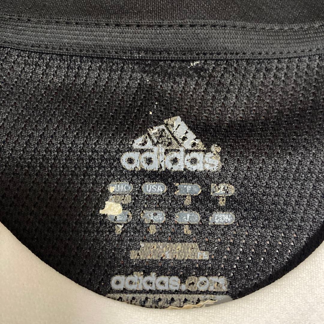 2008/2009 adidas アディダス　チェルシーFC トレーニングウェア