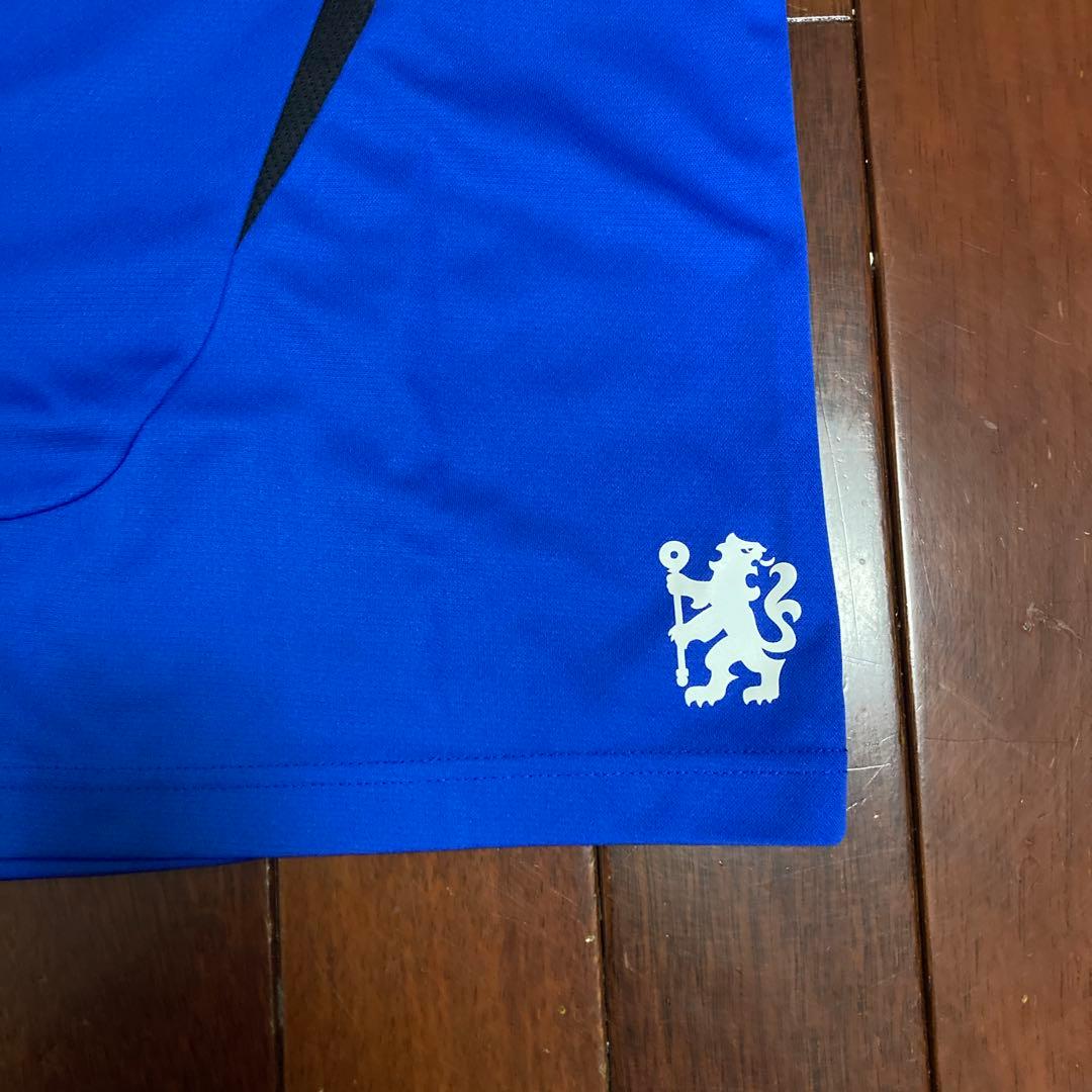2008/2009 adidas アディダス　チェルシーFC トレーニングウェア
