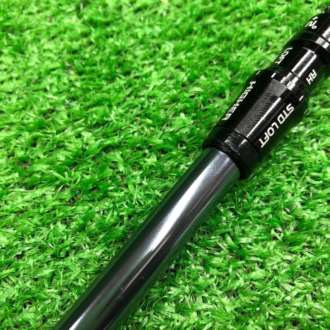 Gsh-923 Diamana シャフト単品 flexX PD70 サンプル品