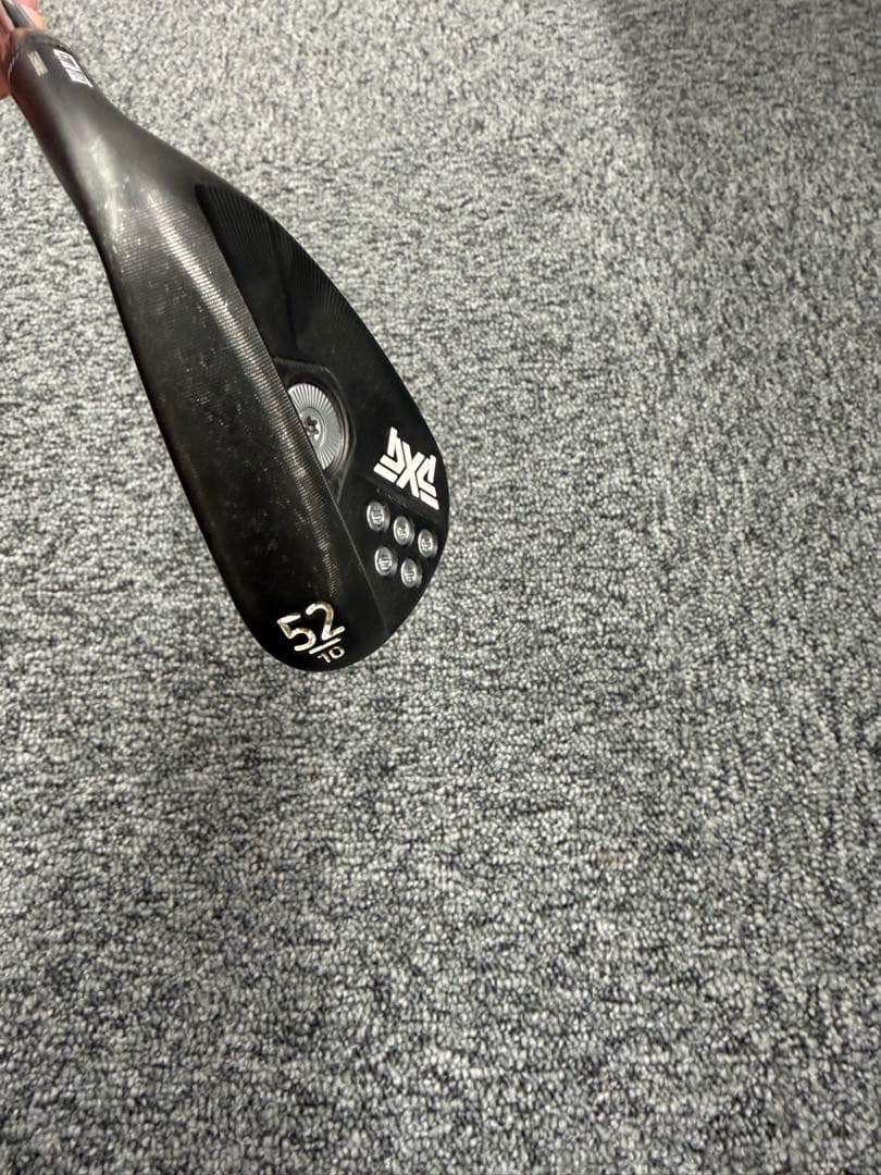 PXG 52度