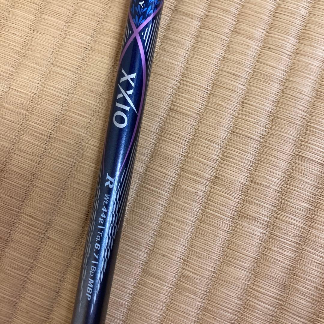 XXIO 7 ドライバー