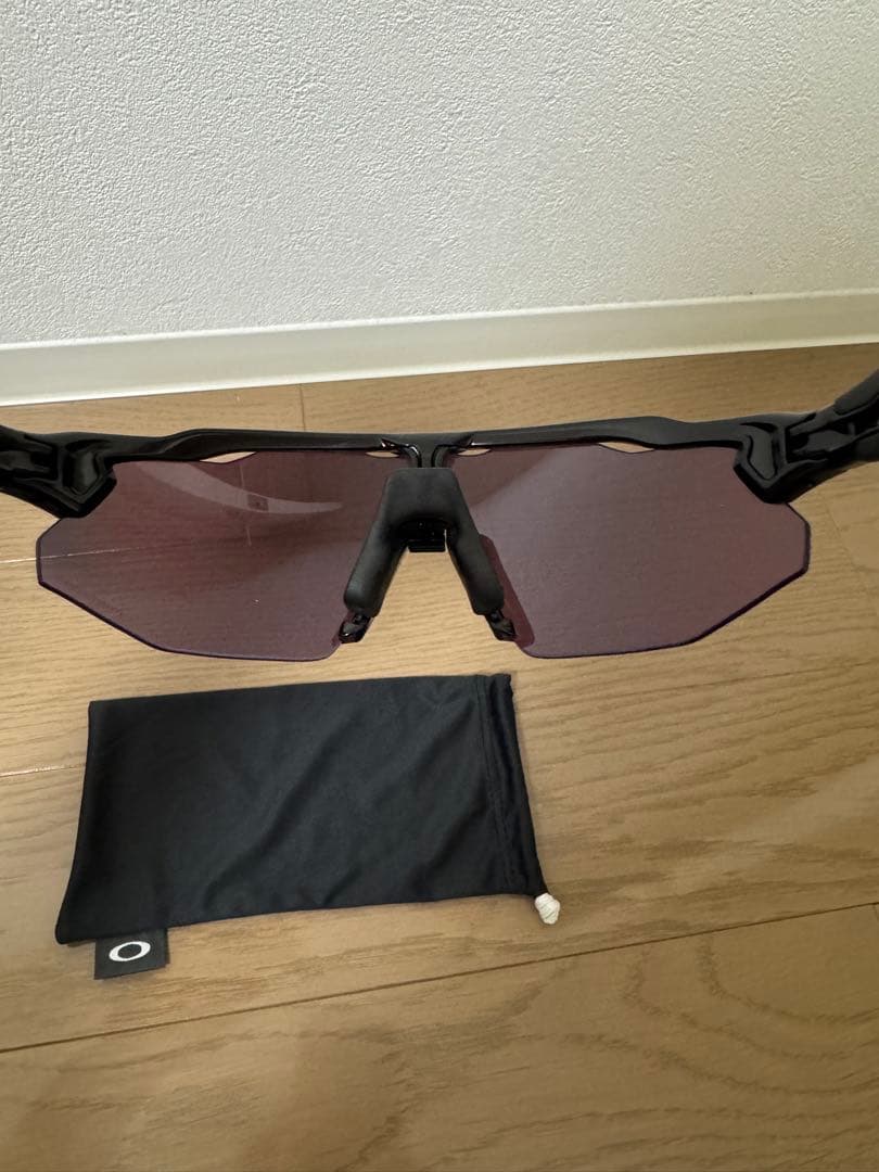 OAKLEY　サングラス　PRIZM ROAD