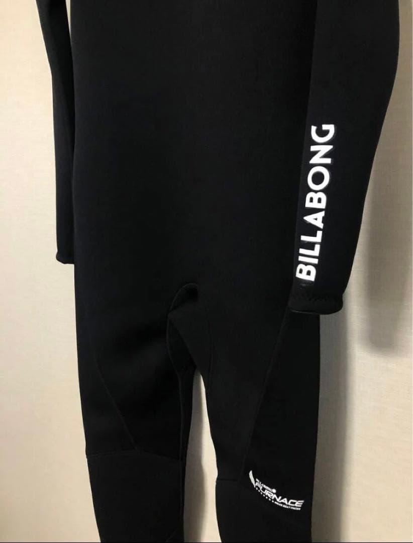 Lサイズ BILLABONG ビラボン メンズ フルスーツ ウェットスーツ