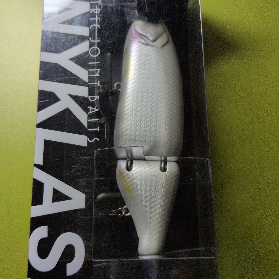d*4様 DRT タイニー クラッシュ ANDY アンディ 未使用品 匿名配送