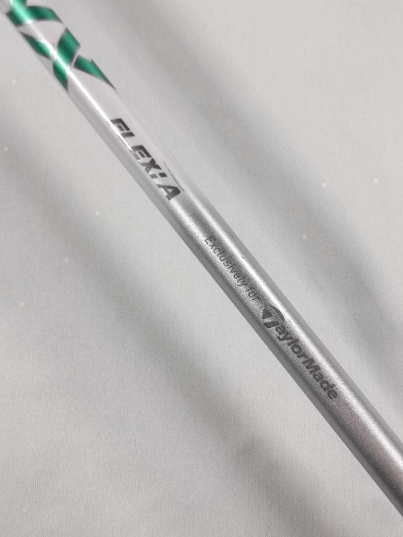 【女性】テーラーメイド⭐STEALTH GLOIREユーティリティ5番 24°A