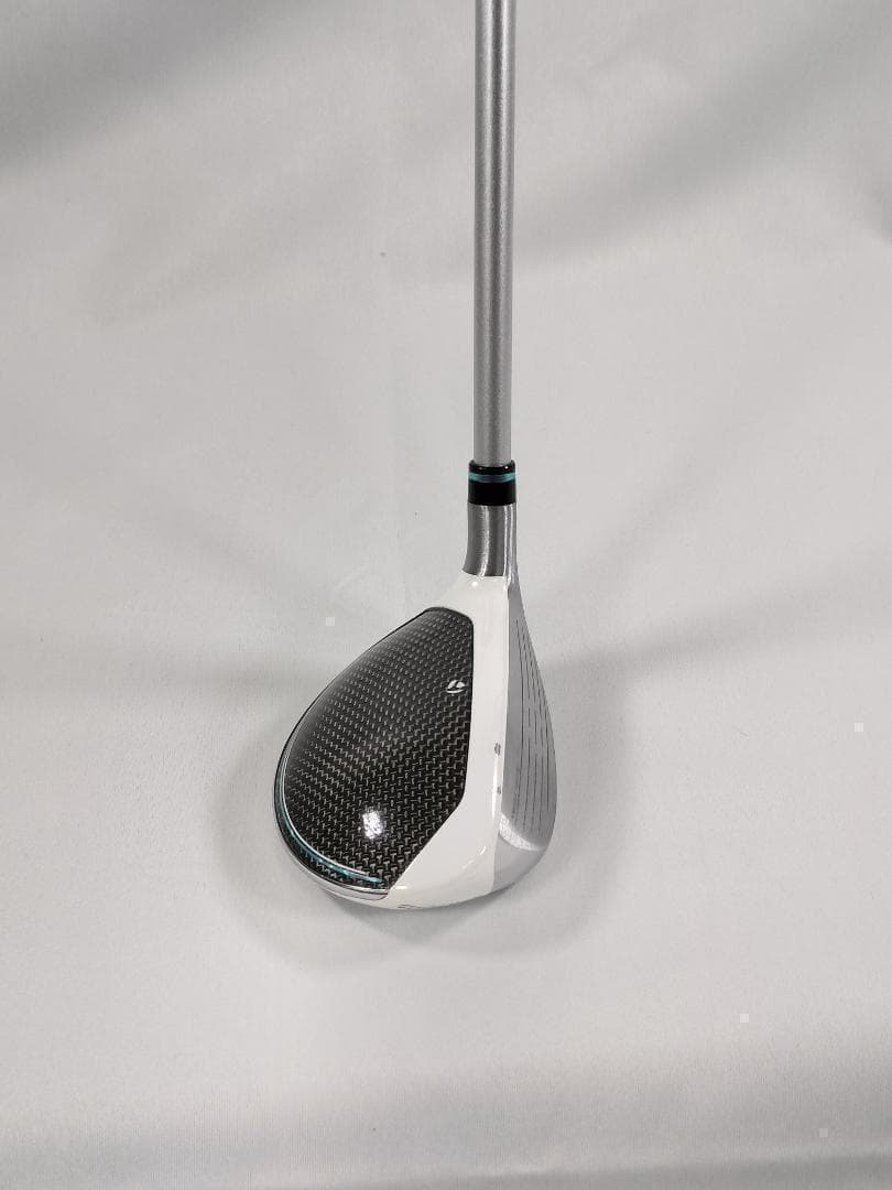 【女性】テーラーメイド⭐STEALTH GLOIREユーティリティ5番 24°A