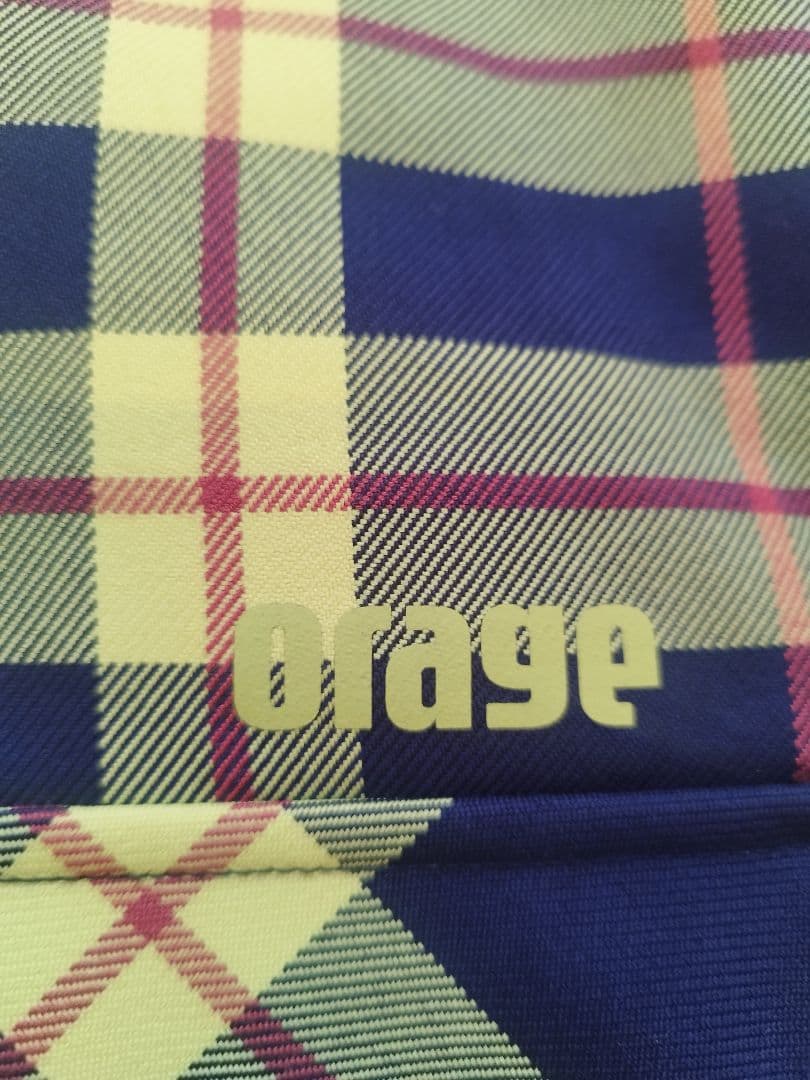 Orage　スノーボードウェア　ジャケット　Lサイズ