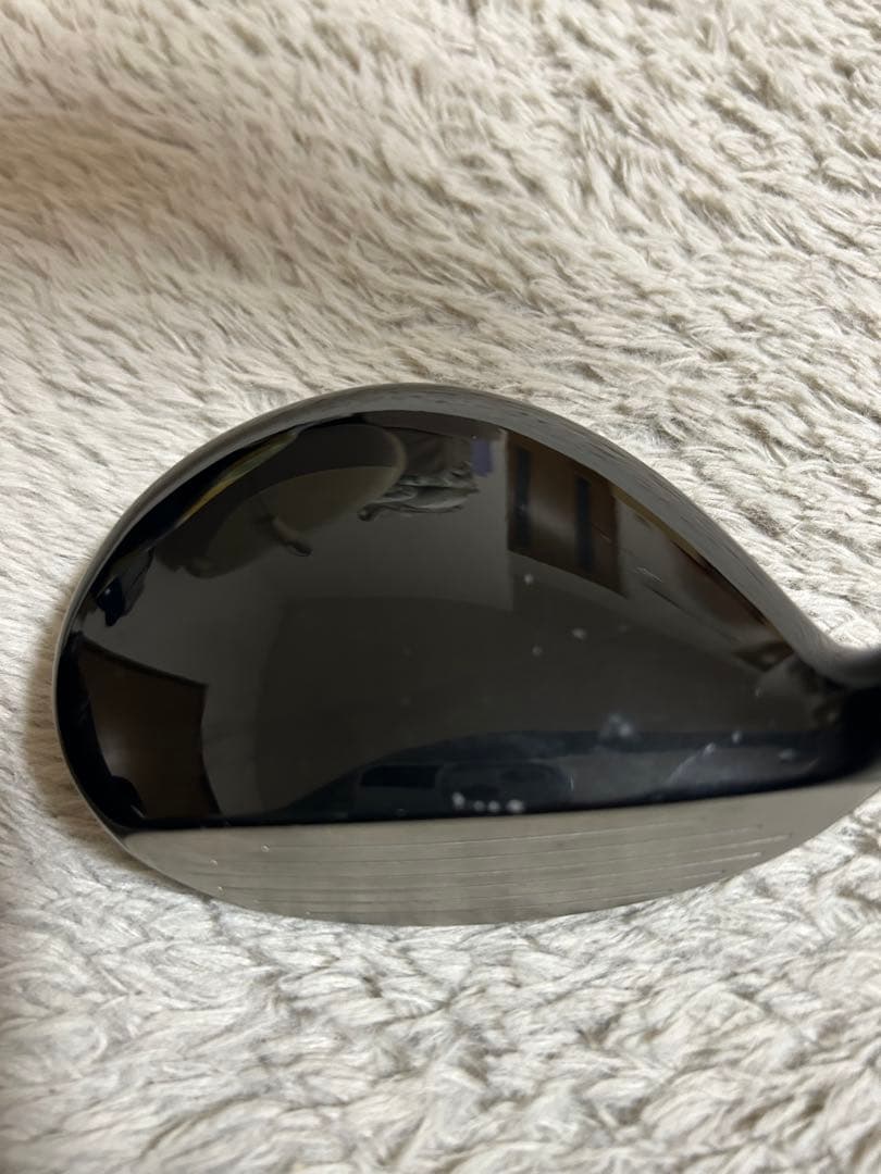 ツアーステージ X-FW TYPE-T 12.5° TOUR AD EV-7X