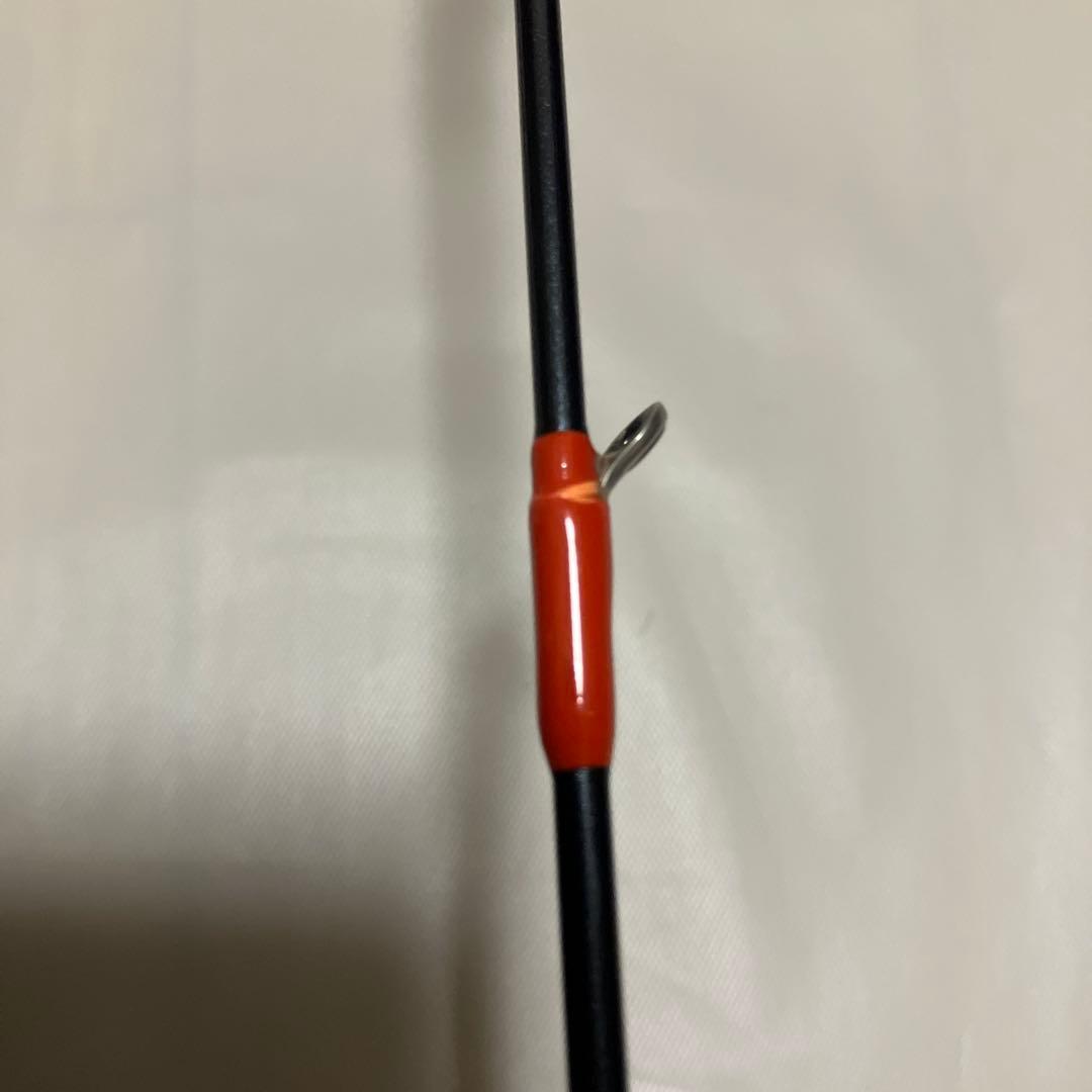 DAIWA MAGOCHI X 210 船竿　ダイワ マゴチX 210