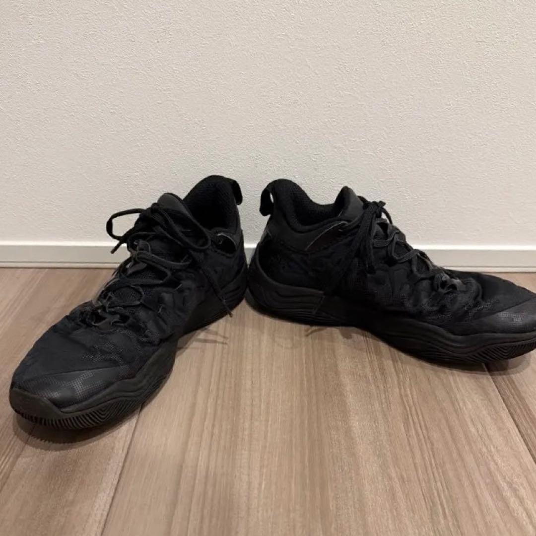 NewBalance TwoWxy v3 ブラック