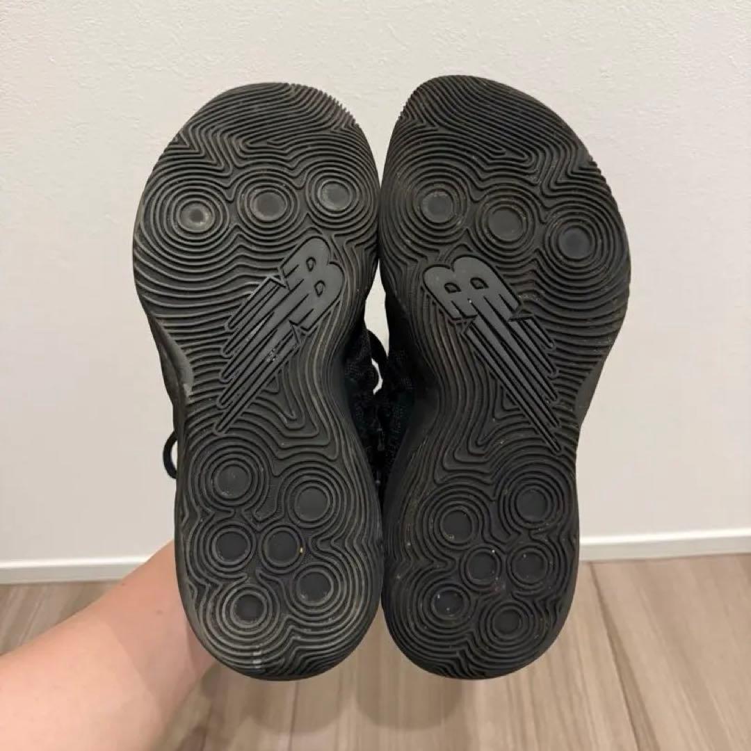 NewBalance TwoWxy v3 ブラック