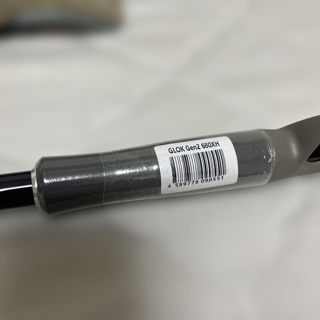 deep forest ディープフォレスト　GLOK Gen2 680XH 新品