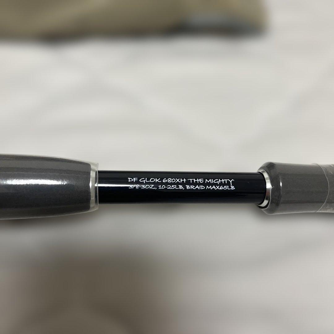 deep forest ディープフォレスト　GLOK Gen2 680XH 新品
