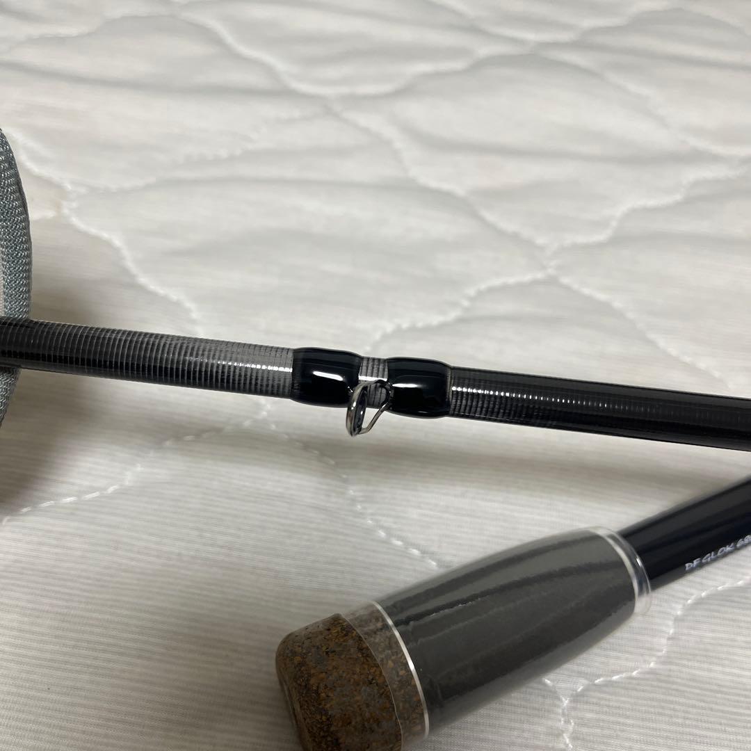 deep forest ディープフォレスト　GLOK Gen2 680XH 新品