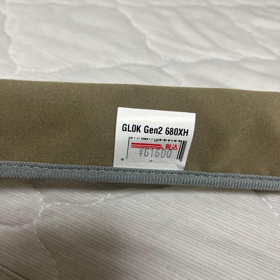 deep forest ディープフォレスト　GLOK Gen2 680XH 新品