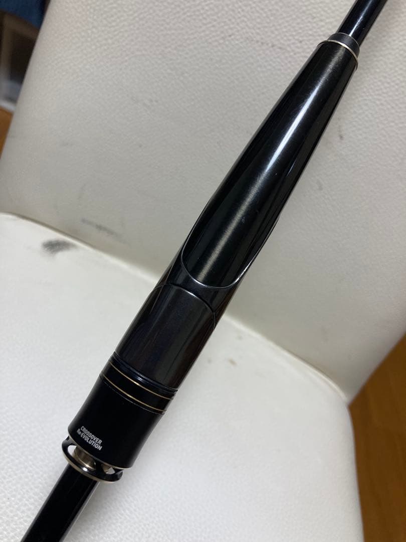 手渡し限定　 ポイズンアルティマ　264UL/M トルザイトモデル　シマノ
