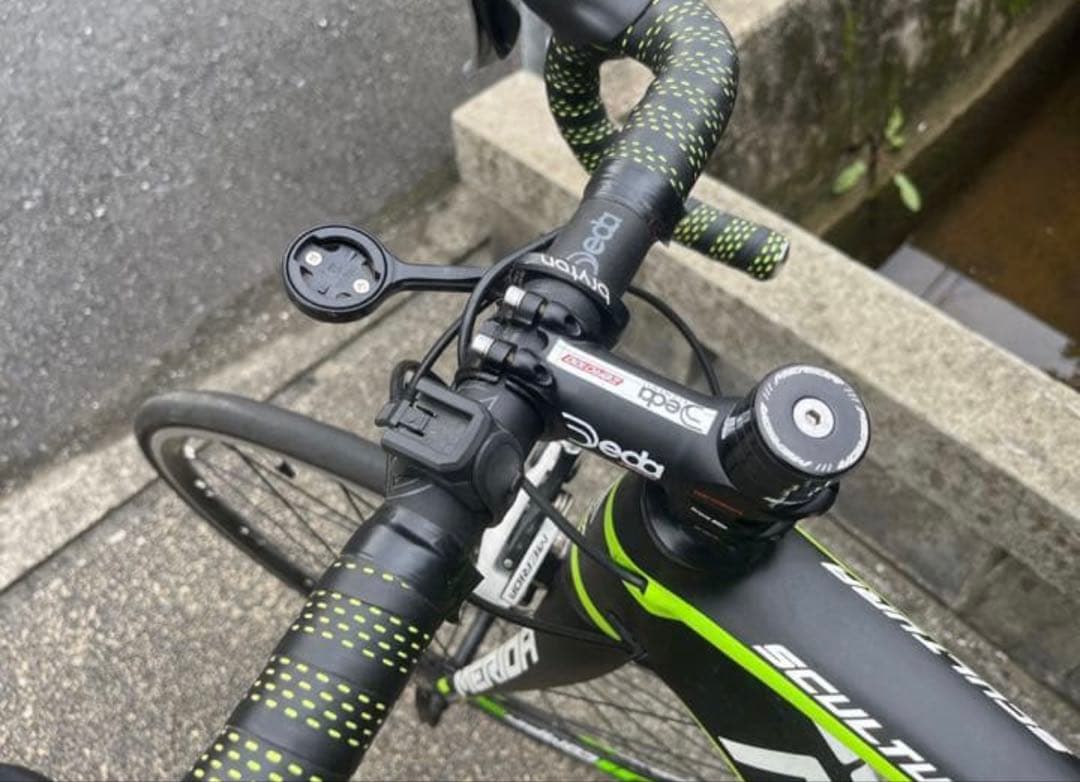 自転車本体 MERIDA SCULTURA 4000