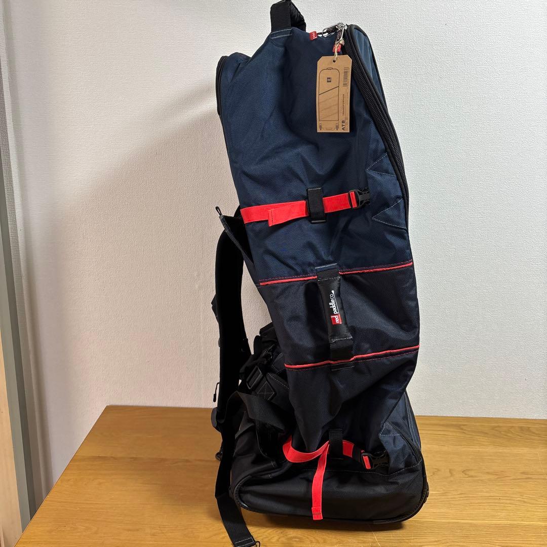 新品　リュック　未使用タグ付　パドルアップボード　キャリーバッグ ボードバッグ