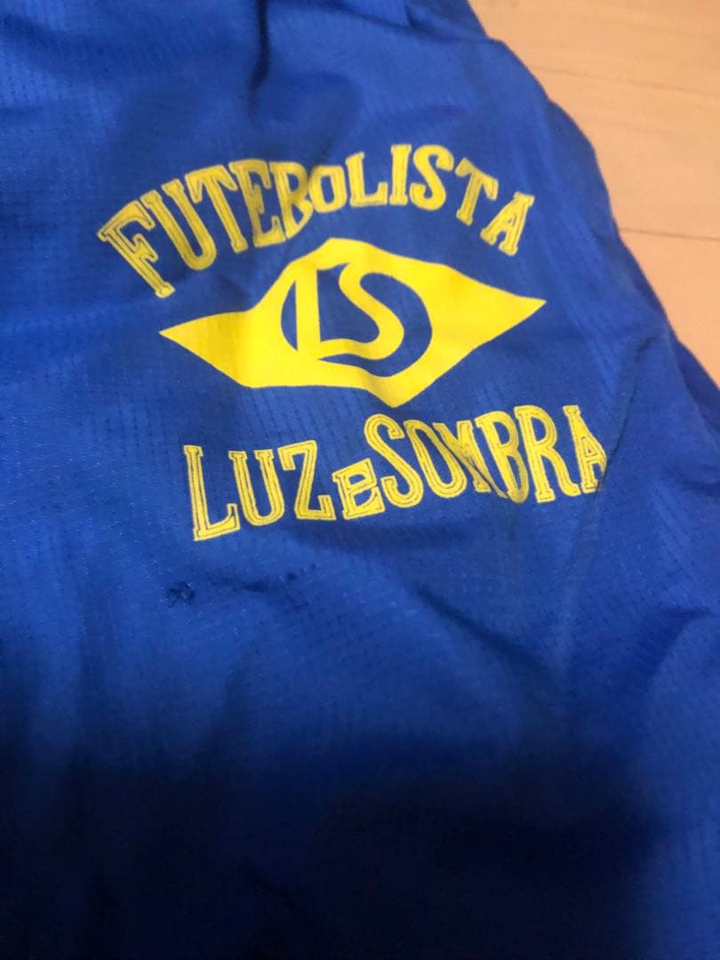 値下げLuzeSombraルースイソンブラナイロン上下