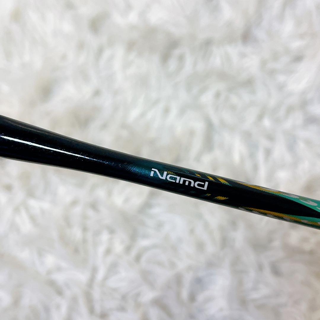 極美品　ASTROX 99 LCW リーチョンウェイ　ヨネックス　バドミントン