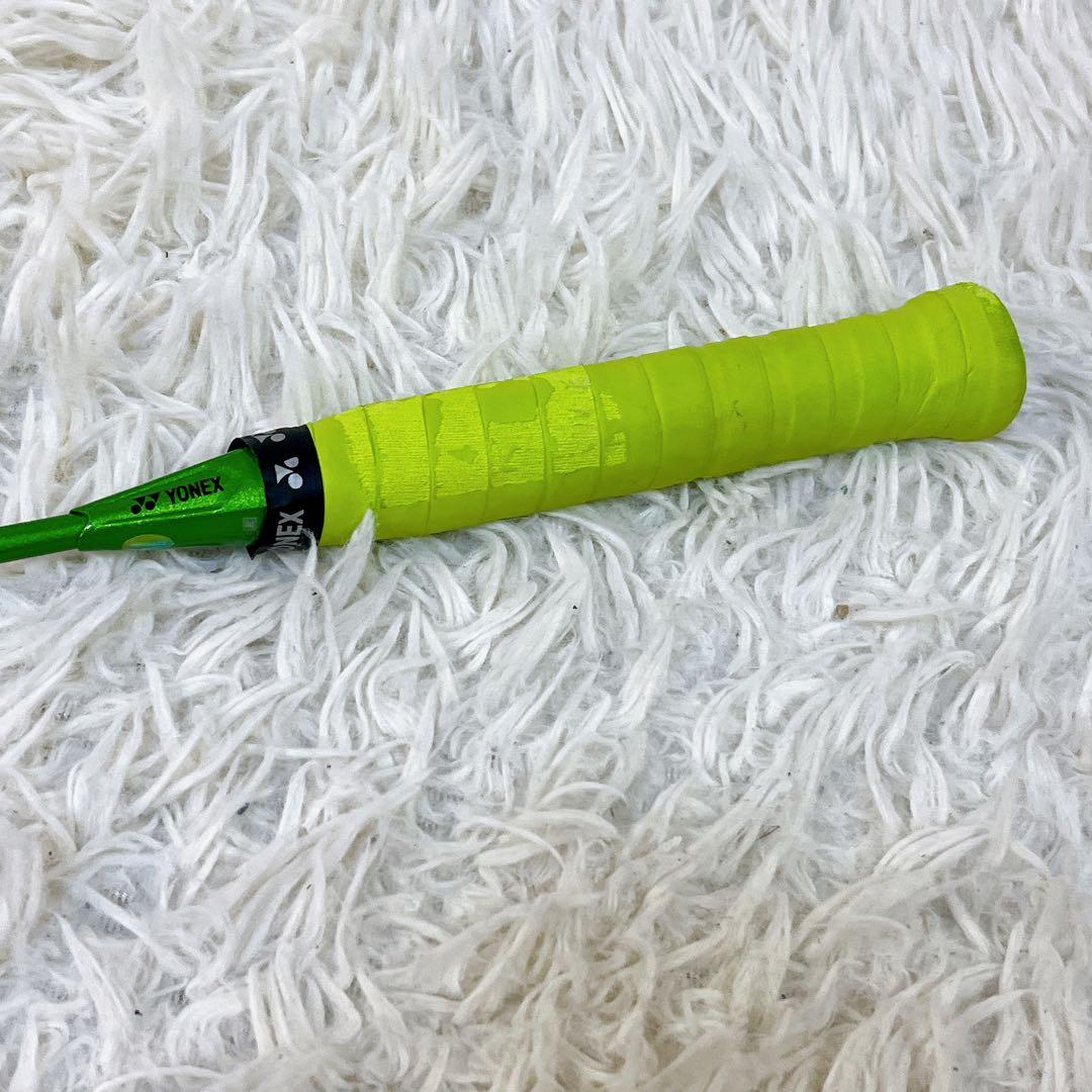 極美品　ASTROX 99 LCW リーチョンウェイ　ヨネックス　バドミントン