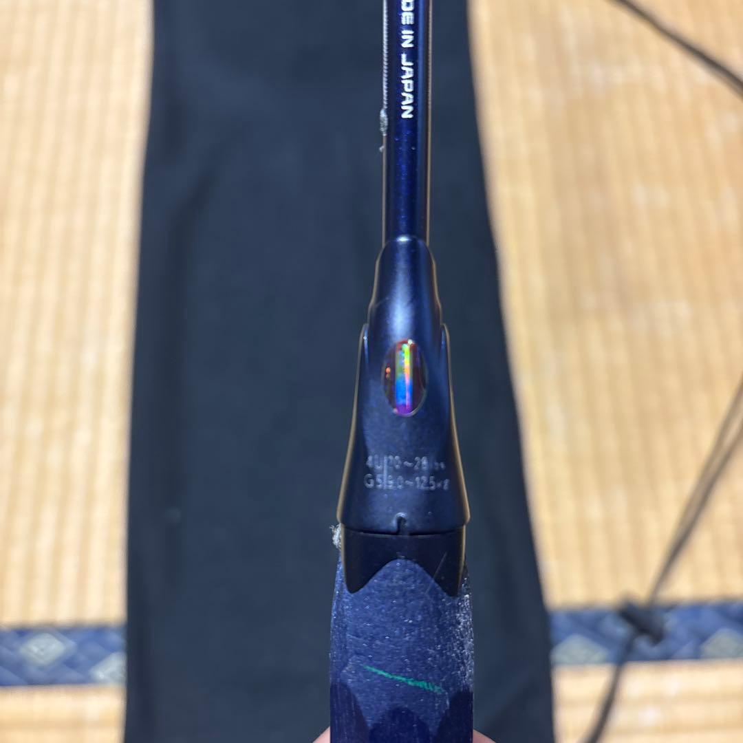 ASTROX100ZZ 4UG5 限定廃盤カラー