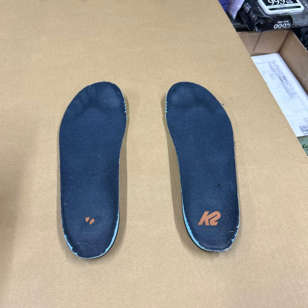 T Tブーツ