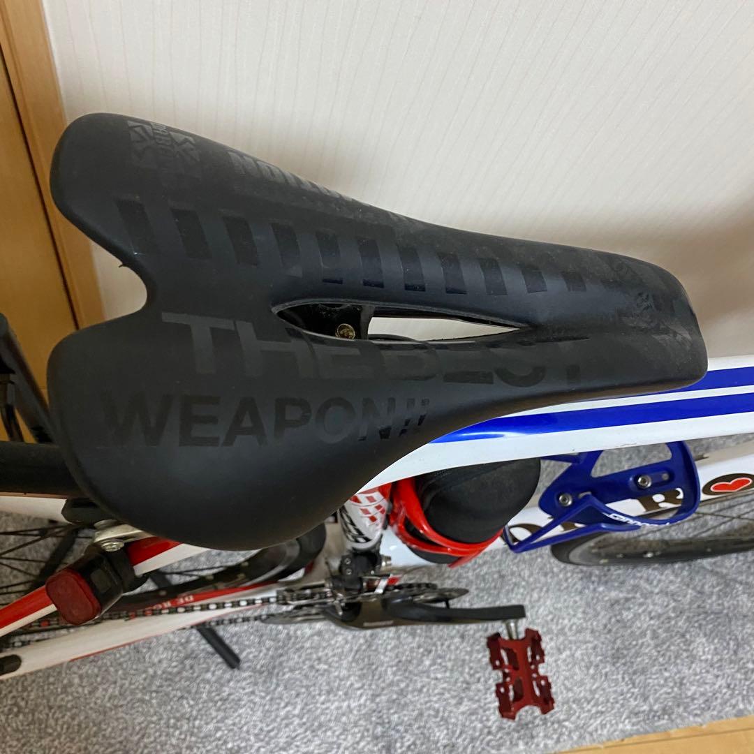 デローザ　R838