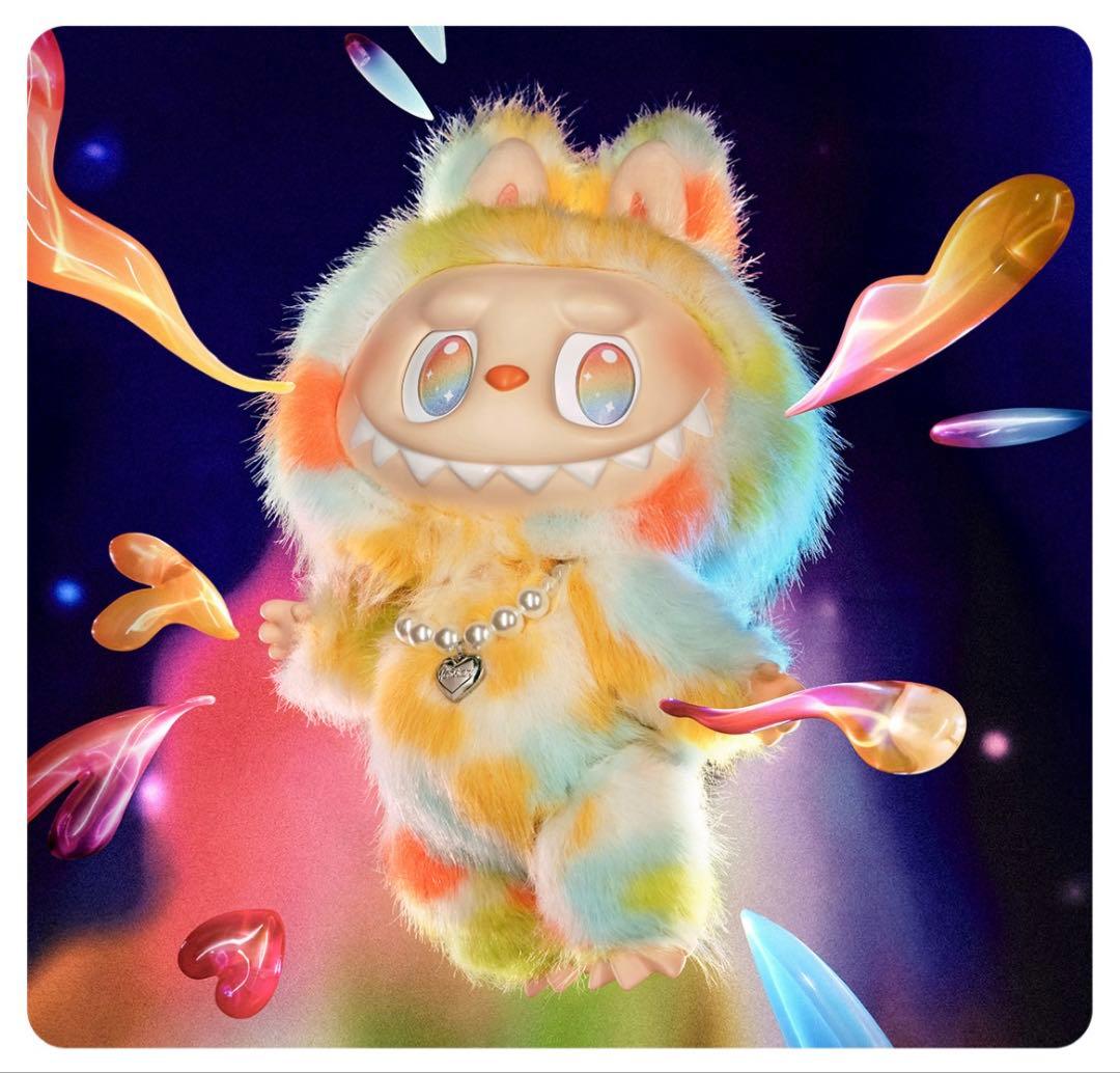 【正規品】THE MONSTERS シリーズ ROCK THE UNIVERSE