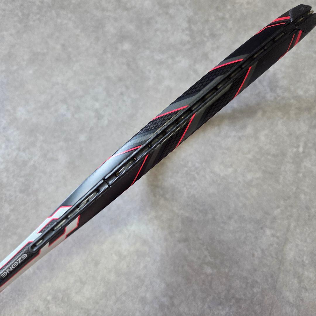 極美品　YONEX EZONE DR Lite ヨネックス テニス ラケット